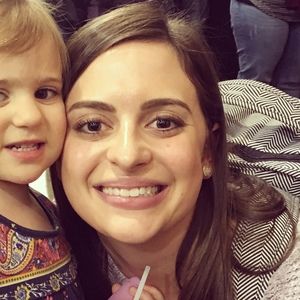 Meet your Posher, Mary